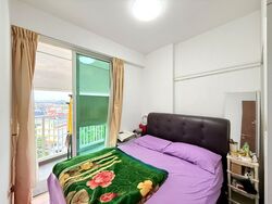 1 Canberra (D27), Condominium #595130041